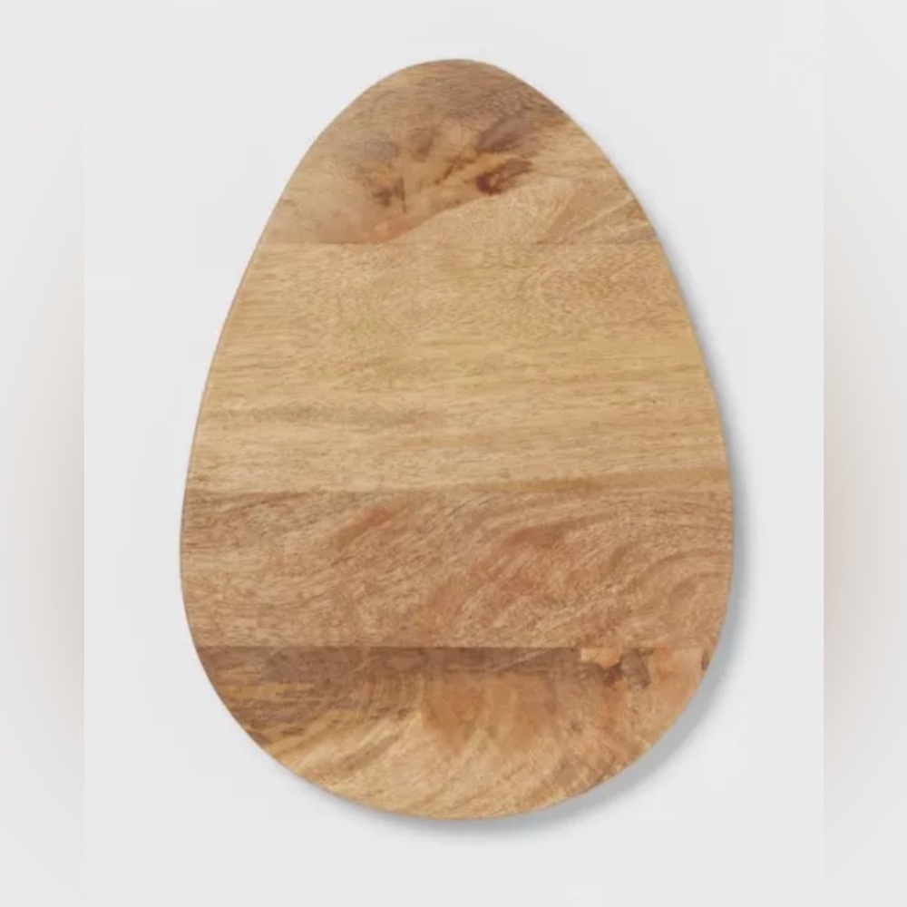 Threshold Egg Serving Board